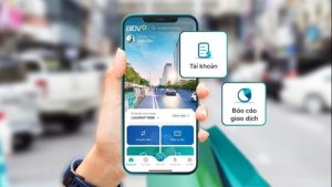 Kho dữ liệu nghi ngờ với hơn 350 nghìn tài khoản của NHNN hỗ trợ người dùng