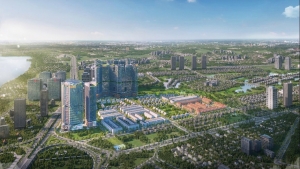 “Hấp lực” của bất động sản “truyền đời” có pháp lý minh bạch