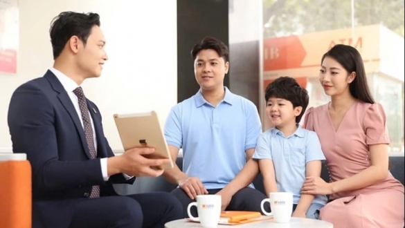 9 ngân hàng áp dụng lãi suất ưu đãi 5 năm, 10 năm cho người trẻ vay mua nhà ở xã hội