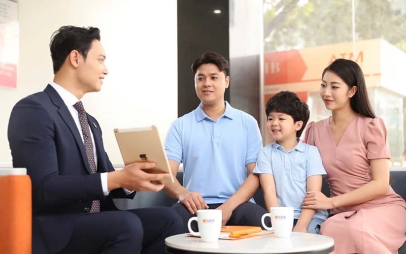 9 ngân hàng áp dụng lãi suất ưu đãi 5 năm, 10 năm cho người trẻ vay mua nhà ở xã hội