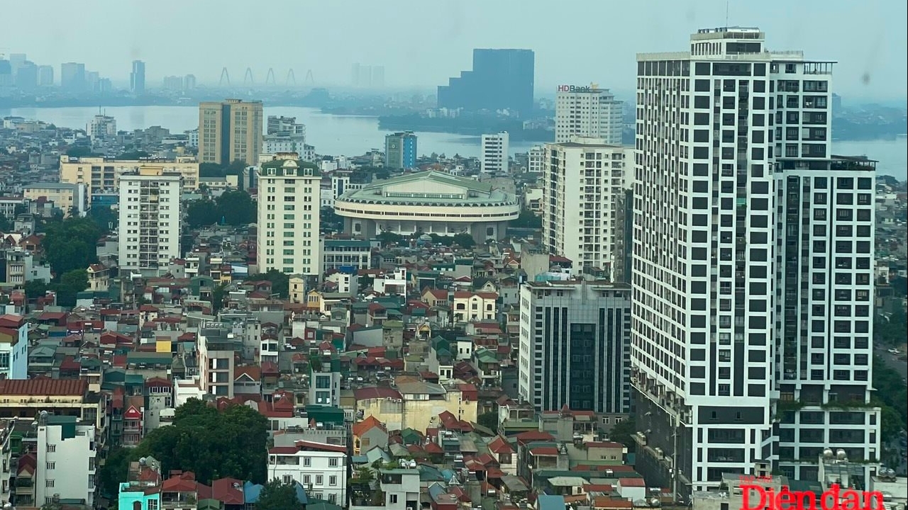 Nhà ở xã hội chuyển nhượng "hạ nhiệt"