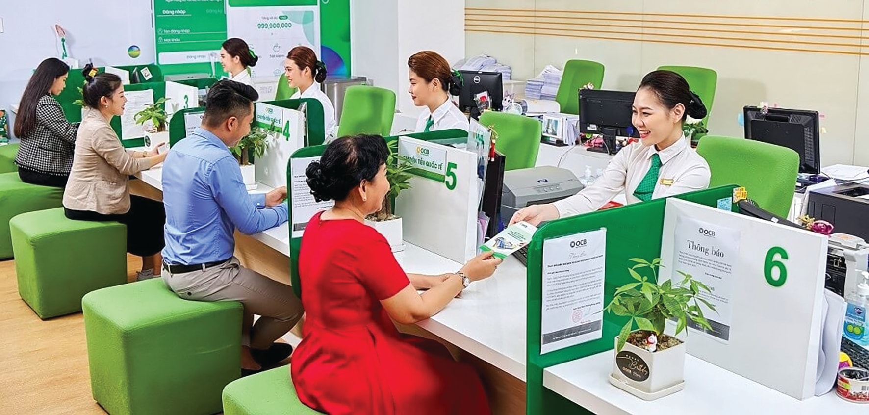 Vốn xanh cho doanh nghiệp khu vực tư nhân