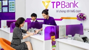 Thanh tra phát hiện vi phạm kinh doanh vàng tại TPBank, chuyển hồ sơ sang cơ quan điều tra Bộ Công an