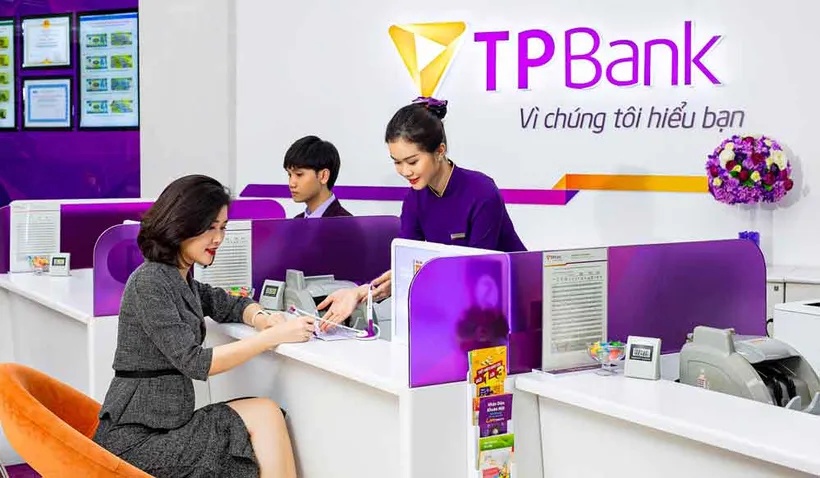 Thanh tra phát hiện vi phạm kinh doanh vàng tại TPBank, chuyển hồ sơ sang cơ quan điều tra Bộ Công an