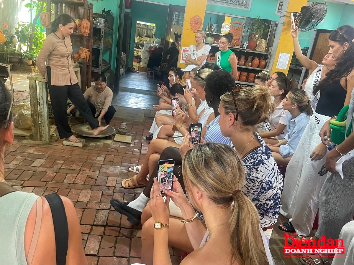 Nhiều thách thức trong phát triển du lịch xanh tại Quảng Nam