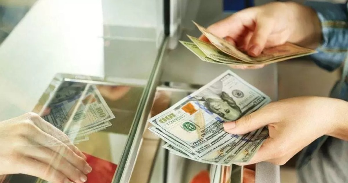 Vi phạm trong lĩnh vực ngoại hối giảm mạnh, nhờ đâu?