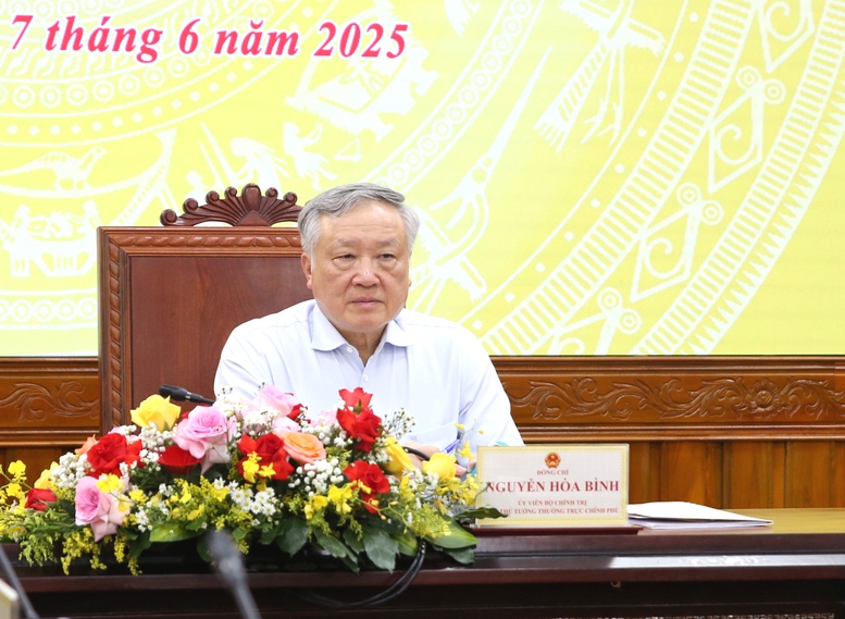 Thúc đẩy giải ngân đầu tư công: Phải tập trung tháo gỡ "điểm nghẽn" về công tác giải phóng mặt bằng