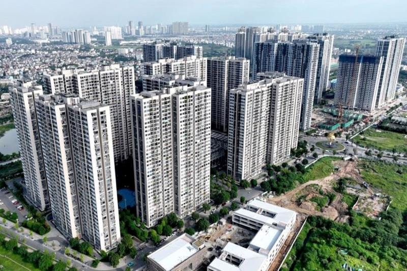 Mất cân bằng cung cầu chung cư: Khi giá “kén” người mua Mất cân bằng cung cầu chung cư: Khi giá “kén” người mua