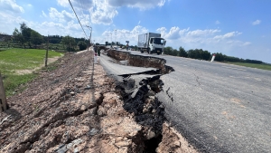 6 nguyên nhân gây sự cố về chất lượng công trình xây dựng