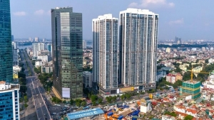 Mất cân bằng cung cầu chung cư: Khi giá “kén” người mua