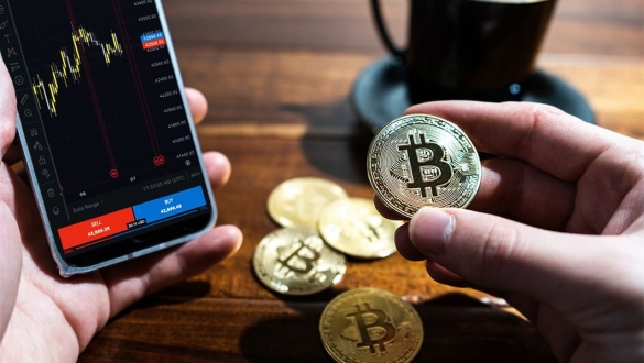 Ngân hàng chiếm ưu thế trên 