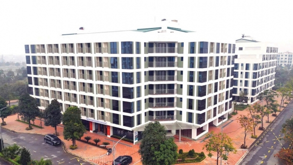 Tín hiệu tích cực trong đầu tư xây dựng nhà ở xã hội