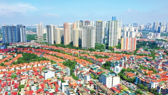 Sửa Luật Doanh nghiệp: Hạn chế chào bán trái phiếu riêng lẻ tràn lan