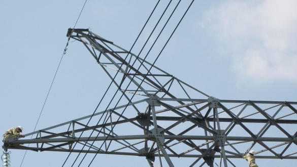 Tiêu thụ điện cao kỷ lục, cung ứng than cho sản xuất điện ra sao?