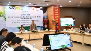 Cơ hội phát triển nhanh, bền vững từ quản trị kinh doanh minh bạch