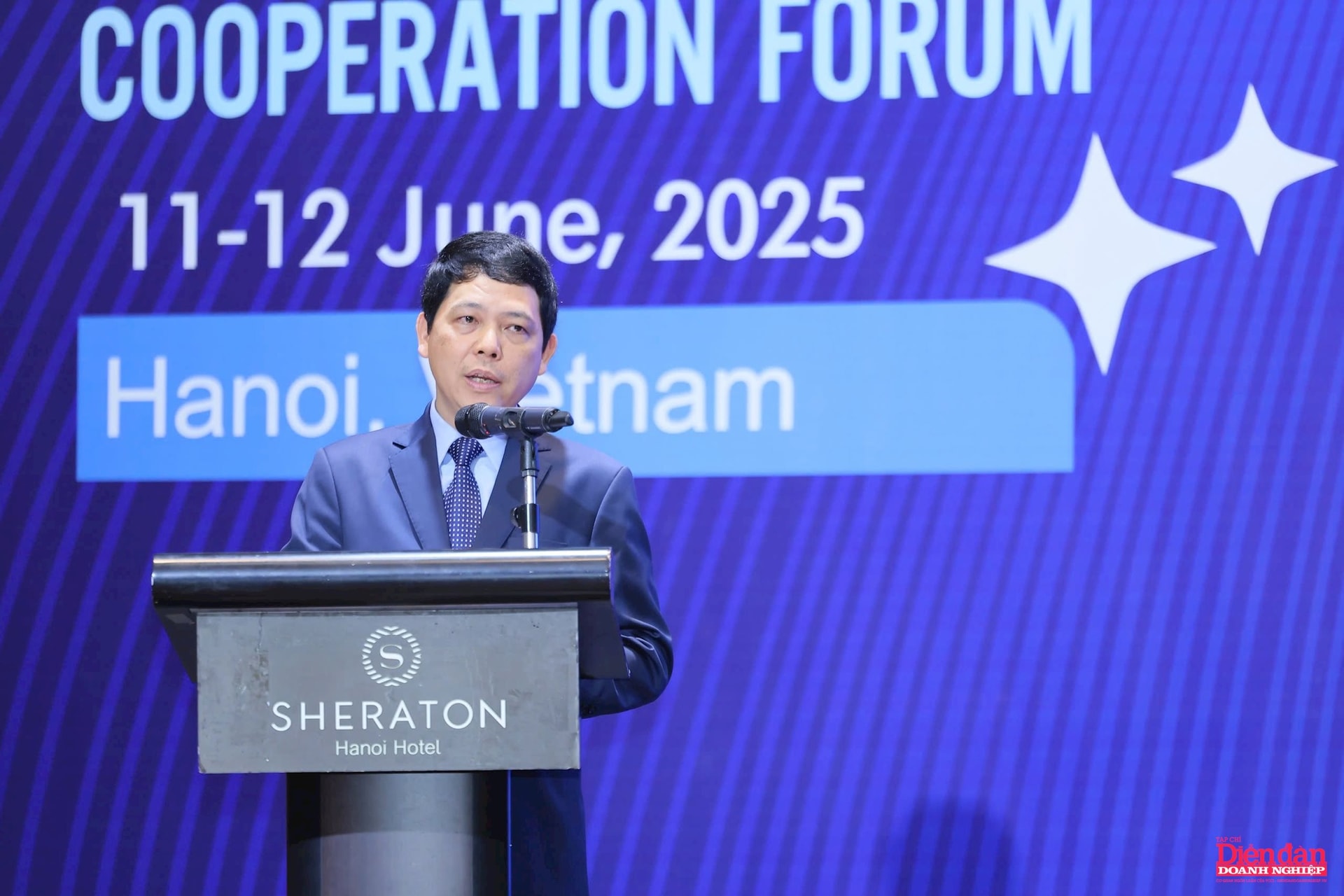 Xây dựng những cây cầu mới kết nối các doanh nghiệp Á – Âu Xây dựng những cây cầu mới kết nối các doanh nghiệp Á – Âu