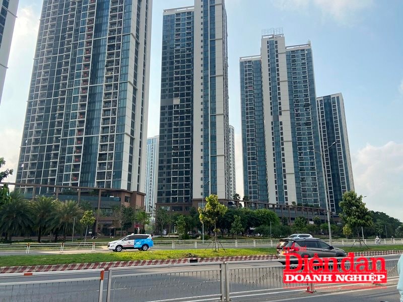 Yếu tố nào đang hỗ trợ thị trường bất động sản hồi phục? Yếu tố nào đang hỗ trợ thị trường bất động sản hồi phục?