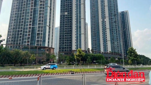 Yếu tố nào đang hỗ trợ thị trường bất động sản hồi phục?