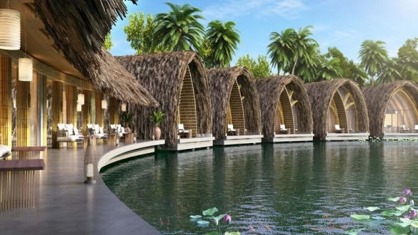 Ba xu hướng lớn định hình thị trường bất động sản du lịch nghỉ dưỡng