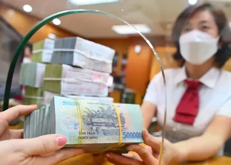 Dự báo lợi nhuận ngân hàng tăng 13,8% năm 2025, NIM thu hẹp, nợ xấu tăng Dự báo lợi nhuận ngân hàng tăng 13,8% năm 2025, NIM thu hẹp, nợ xấu tăng