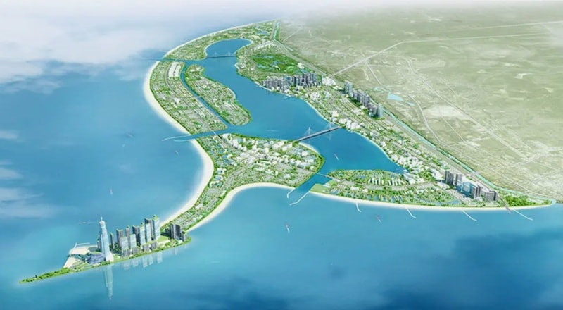 “Đón sóng” cổ phiếu bất động sản