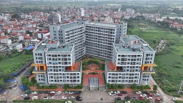 Vận hành minh bạch Quỹ nhà ở quốc gia