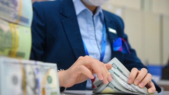 Nợ xấu hình thành ròng tăng mạnh, tập trung cao ở một số ngân hàng