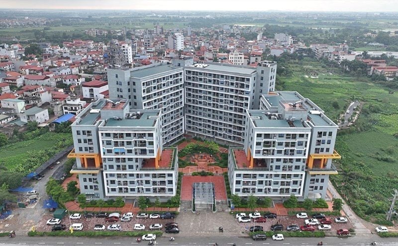 Vận hành minh bạch Quỹ nhà ở quốc gia Vận hành minh bạch Quỹ nhà ở quốc gia