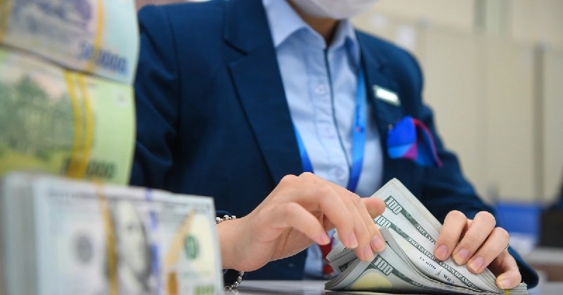 Nợ xấu hình thành ròng tăng mạnh, tập trung cao ở một số ngân hàng