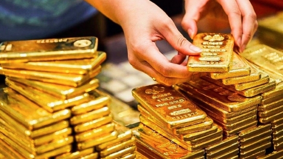 Giá vàng tuần tới: Hạn chế “mua đuổi” theo xung đột Israel – Iran