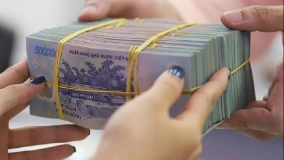 Vốn và cơ chế chia sẻ rủi ro với doanh nghiệp nhỏ và vừa Việt Nam