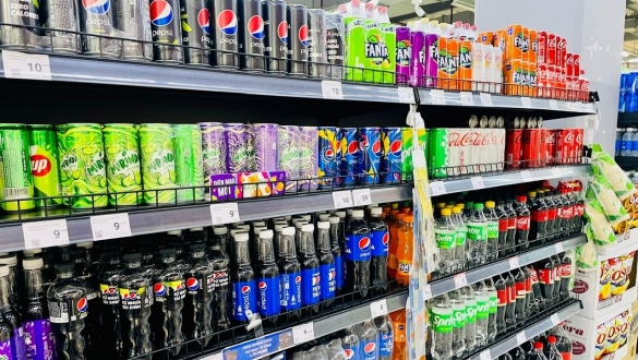 Chính thức thông qua thuế tiêu thụ đặc biệt với nước ngọt, điều hoà công suất lớn...