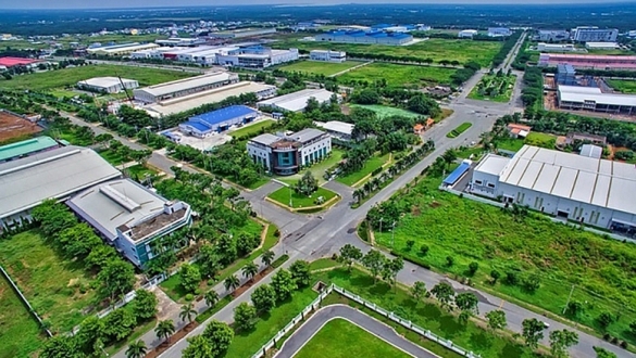 Sáp nhập tỉnh thành có phải cơ hội "vượt rào" thuế Mỹ cho bất động sản công nghiệp?