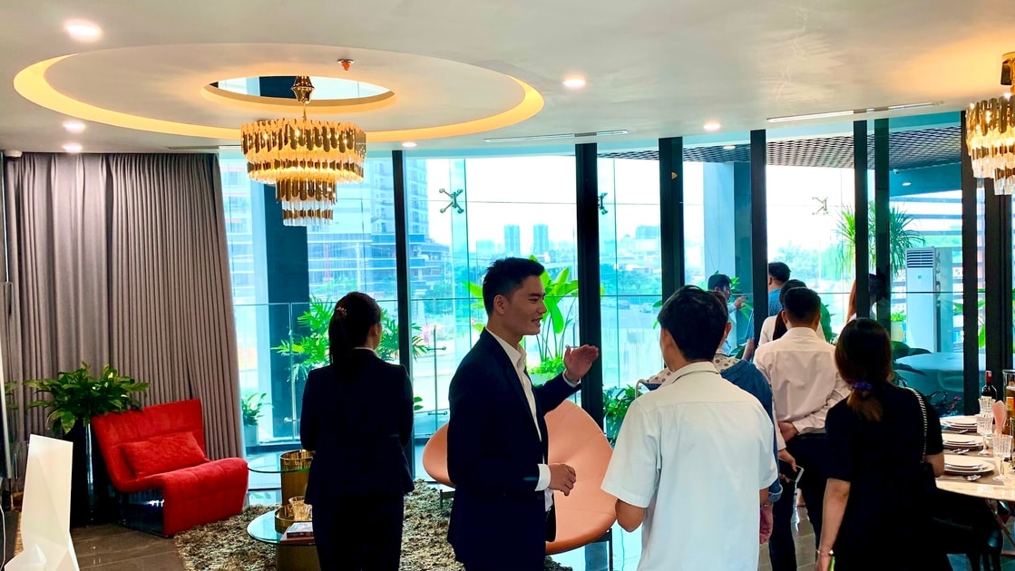 Thị trường bất động sản phía Nam lấy lại phong độ