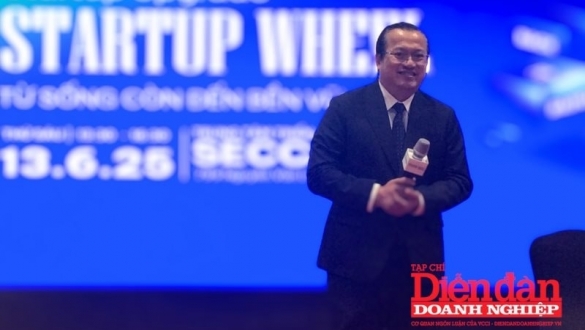 Phát triển kinh tế tư nhân là phù hợp với quy luật kinh tế