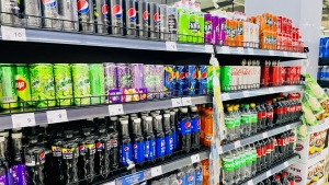 Chính thức thông qua thuế tiêu thụ đặc biệt với nước ngọt, điều hoà công suất lớn...