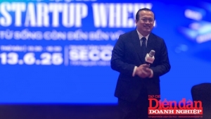 Phát triển kinh tế tư nhân là phù hợp với quy luật kinh tế