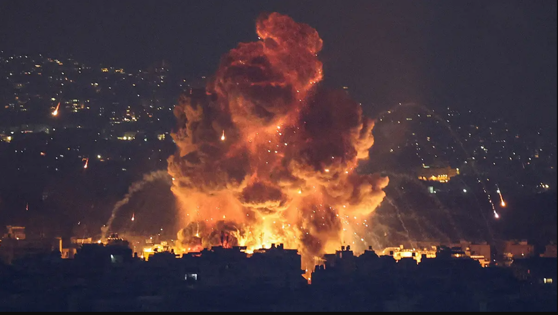 Nếu Iran đóng eo biển Hormuz, điều gì sẽ xảy ra?