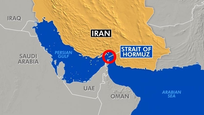 Nếu Iran đóng eo biển Hormuz, điều gì sẽ xảy ra?