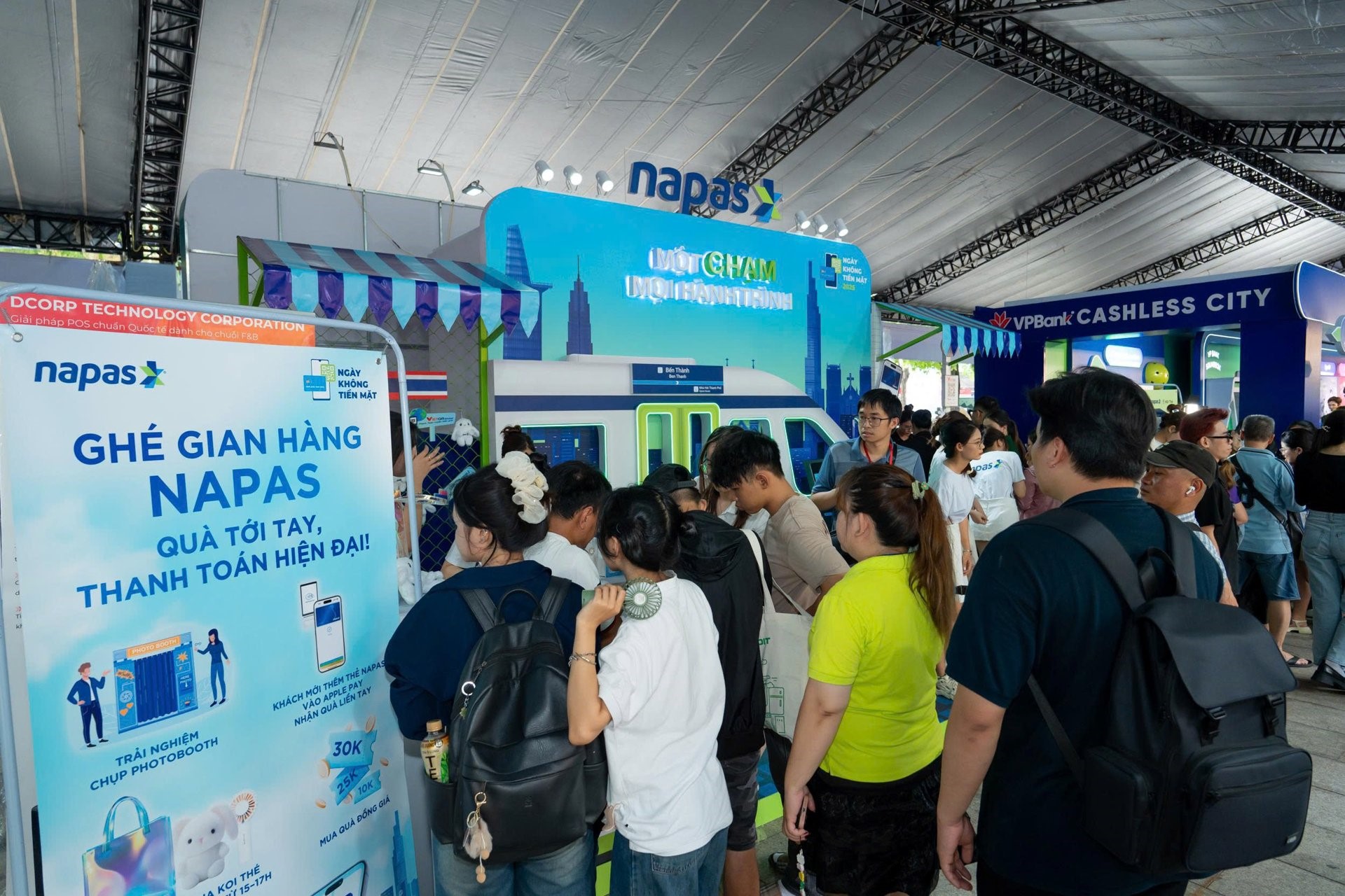 Việt Nam bứt phá với thanh toán số hiện đại, chi phí thấp Việt Nam bứt phá với thanh toán số hiện đại, chi phí thấp