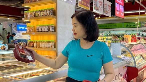 Giảm thuế VAT, kích tiêu dùng tư nhân