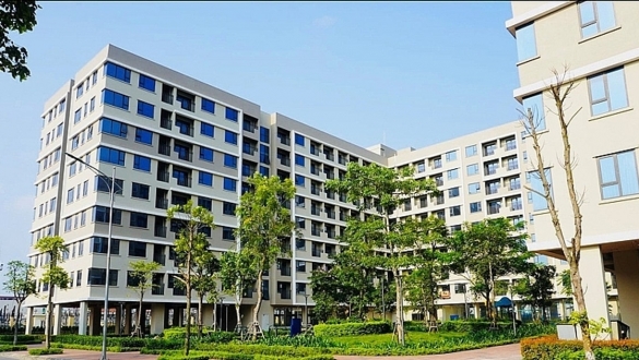 Quỹ Nhà ở quốc gia cần đa dạng nguồn vốn