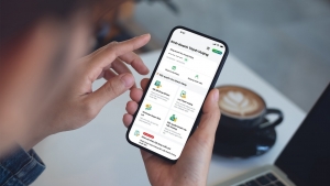 VPBank tăng tốc tiếp sức hộ kinh doanh cá thể