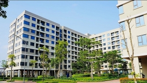 Quỹ Nhà ở quốc gia cần đa dạng nguồn vốn