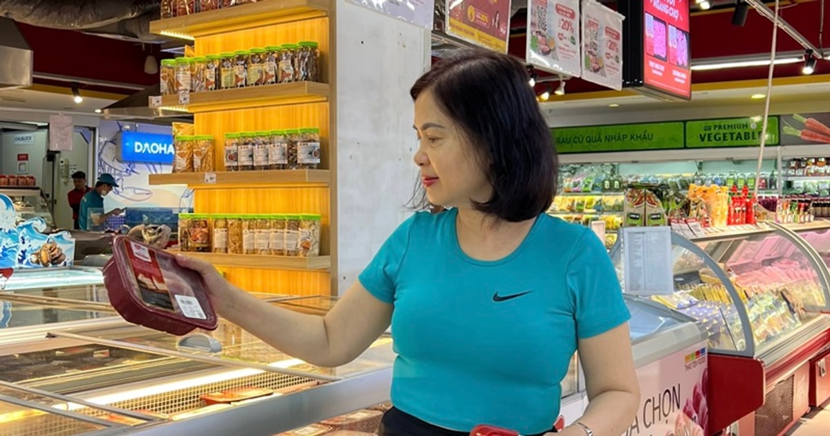 Giảm thuế VAT, kích tiêu dùng tư nhân Giảm thuế VAT, kích tiêu dùng tư nhân