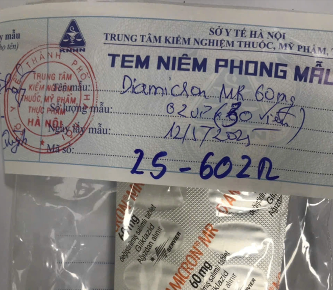 Cục Quản lý Dược phát hiện hàng loạt thuốc giả trong tháng cao điểm chống hàng giả