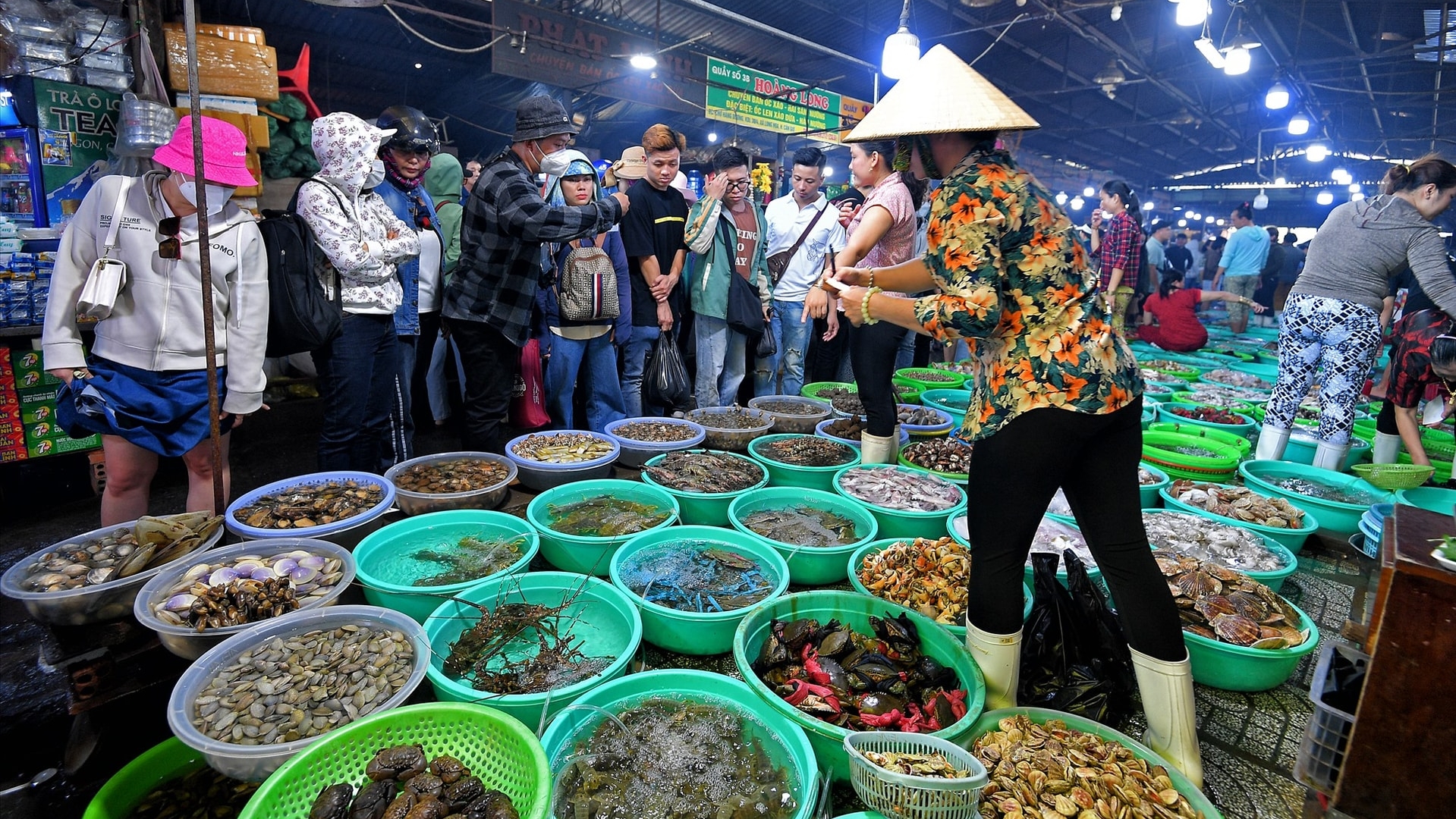 Thời điểm thuận lợi để hộ kinh doanh “lên đời” doanh nghiệp