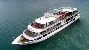 Dấu ấn mới của du lịch biển quốc tế