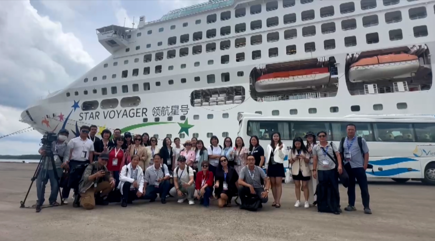 Dấu ấn mới của du lịch biển quốc tế Dấu ấn mới của du lịch biển quốc tế