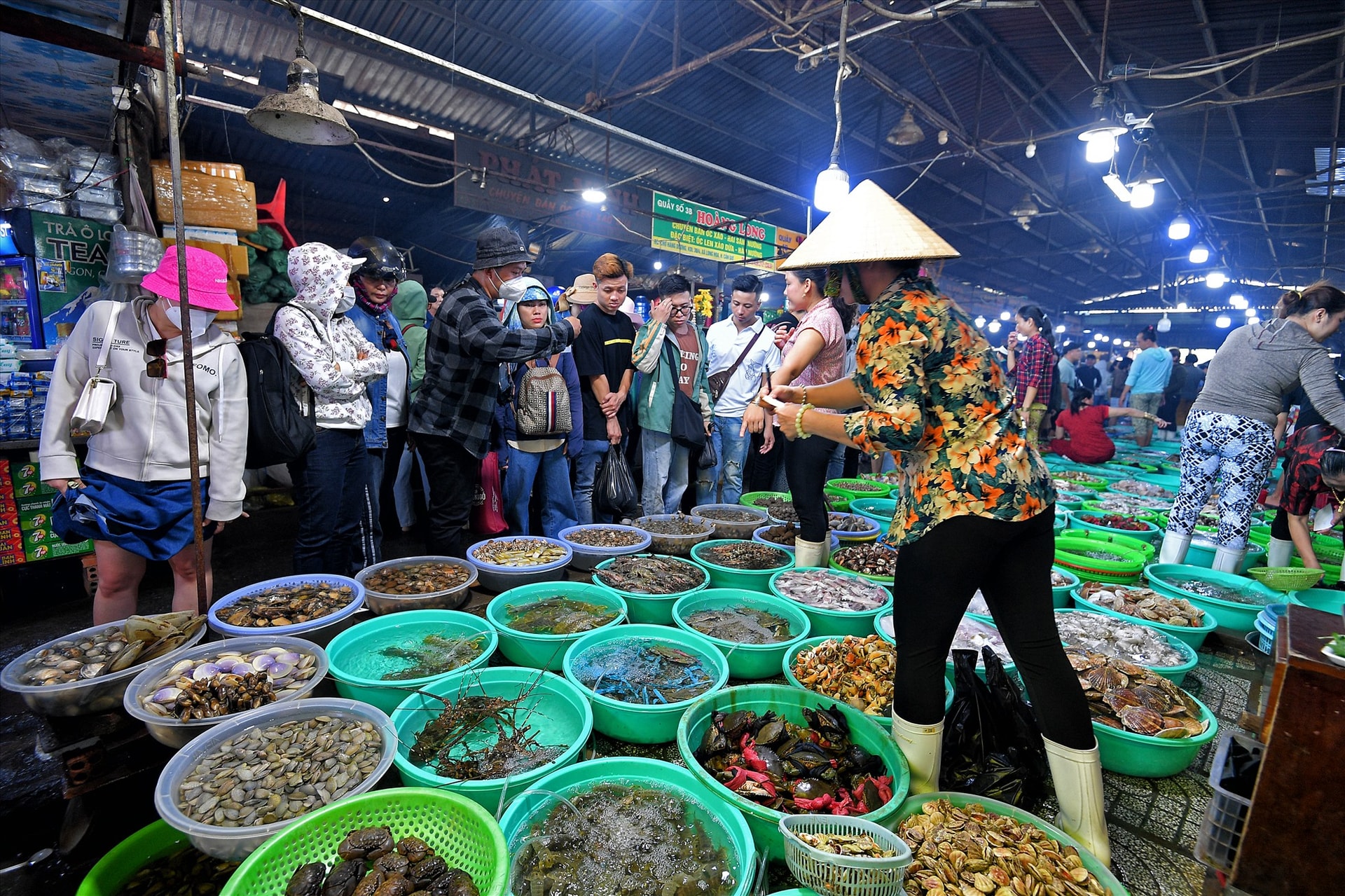 Thời điểm thuận lợi để hộ kinh doanh “lên đời” doanh nghiệp Thời điểm thuận lợi để hộ kinh doanh “lên đời” doanh nghiệp
